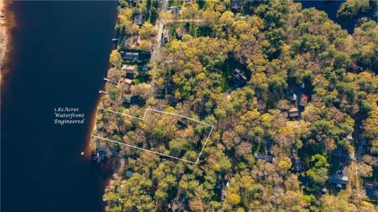 Whitehead Road, Coventry, Rhode Island 02816, États-Unis