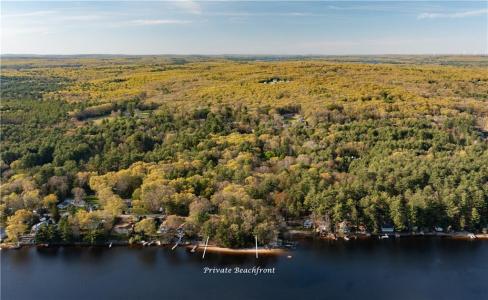 Whitehead Road, Coventry, Rhode Island 02816, États-Unis