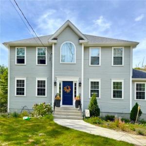 30 Carriage Hill Road, Scituate, Род Айленд 02825, Соединенные Штаты