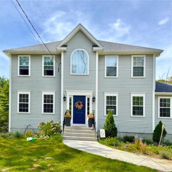 30 Carriage Hill Road, Scituate, 罗得岛 02825, 美国