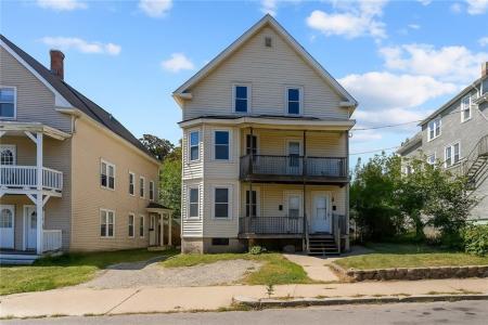 25 Vine Street, Woonsocket, RI 02895, USA