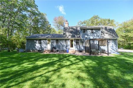 20 Gleaner Chapel Road, Scituate, Rhode Island 02857, HOA KỲ