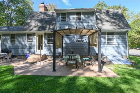 20 Gleaner Chapel Road, Scituate, Rhode Island 02857, HOA KỲ