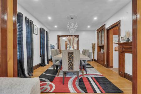 58 Summit Street, East Providence, Rhode Island 02914