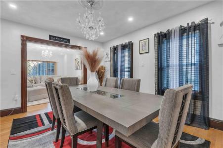 58 Summit Street, East Providence, Rhode Island 02914