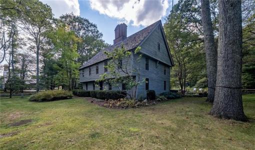 399 Bungy Road, Scituate, رود ايلاند 02857, الولايات المتحدة