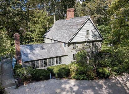 399 Bungy Road, Scituate, رود ايلاند 02857, الولايات المتحدة