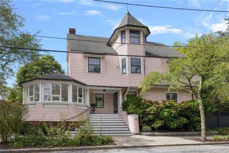 140 Brown Street, Providence, 로드아일랜드 02906, 미국