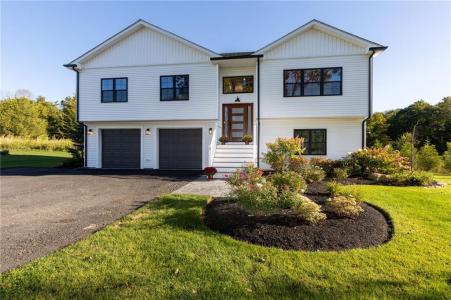 4 Byron Randall Road, Johnston, Rhode Island 02919, Estados Unidos