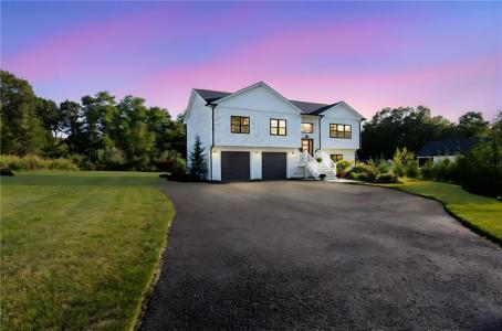 4 Byron Randall Road, Johnston, 로드아일랜드 02919, 미국