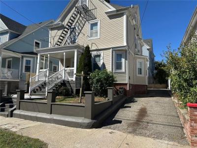 115 OHIO Avenue, Providence, RI 02905, USA