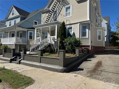 115 OHIO Avenue, Providence, Rhode Island 02905, USA