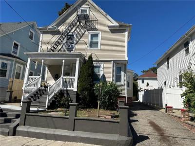 115 OHIO Avenue, Providence, Rhode Island 02905, USA