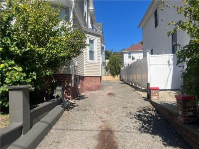 115 OHIO Avenue, Providence, Rhode Island 02905, USA