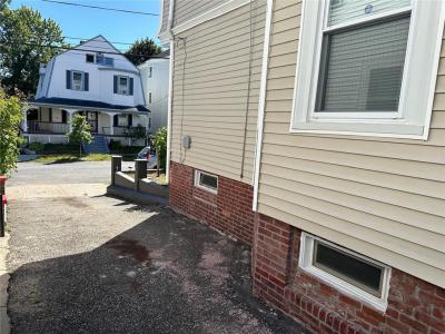 115 OHIO Avenue, Providence, Rhode Island 02905, USA