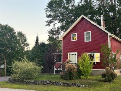 164 Bay Spring Avenue, Barrington, RI 02806, USA