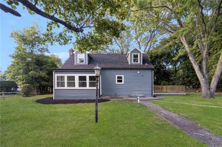 15 Chace Avenue, Warren, Rhode Island 02885, Amerika Birleşik Devletleri