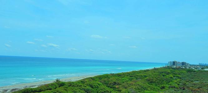 700 Ocean Royale Way Ph 3, Ocean Royale, Juno Beach, Florida 33408