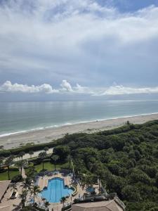 700 Ocean Royale Way Ph 3, Ocean Royale, Juno Beach, Florida 33408