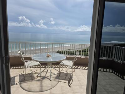 700 Ocean Royale Way Ph 3, Ocean Royale, Juno Beach, Florida 33408