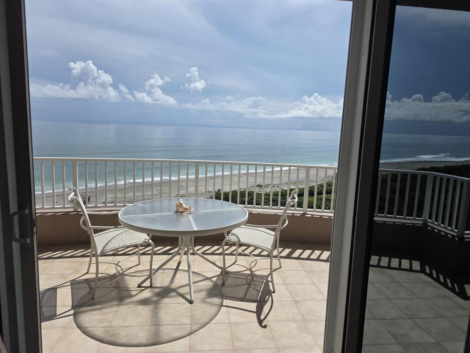700 Ocean Royale Way Ph 3, Ocean Royale, Juno Beach, Florida 33408