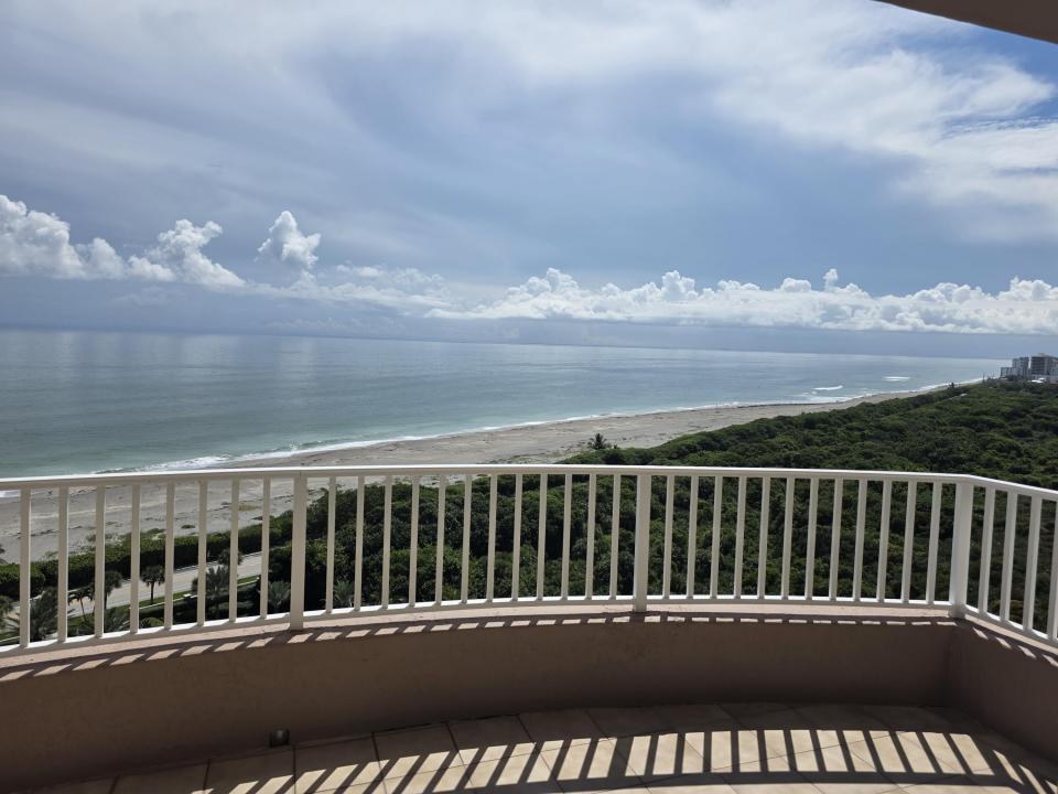 700 Ocean Royale Way Ph 3, Ocean Royale, Juno Beach, Florida 33408