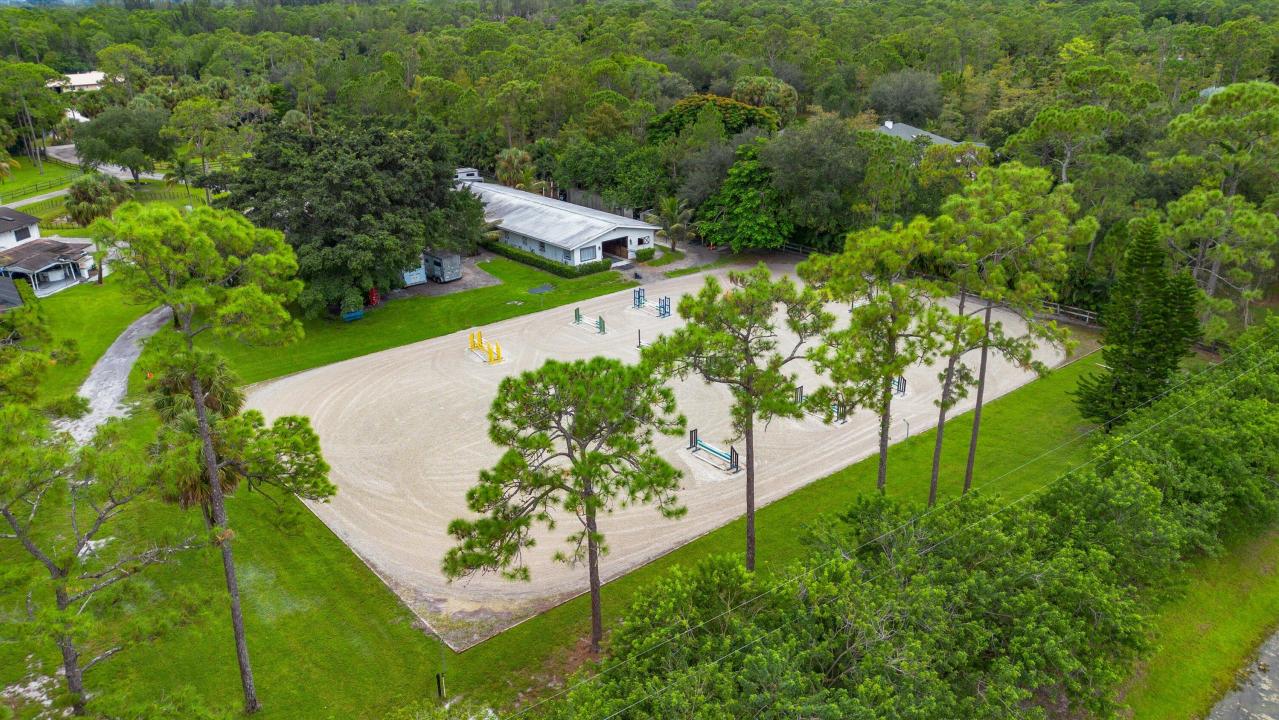 2915 Doe Trail, The Acreage, فلوريدا 33470, الولايات المتحدة