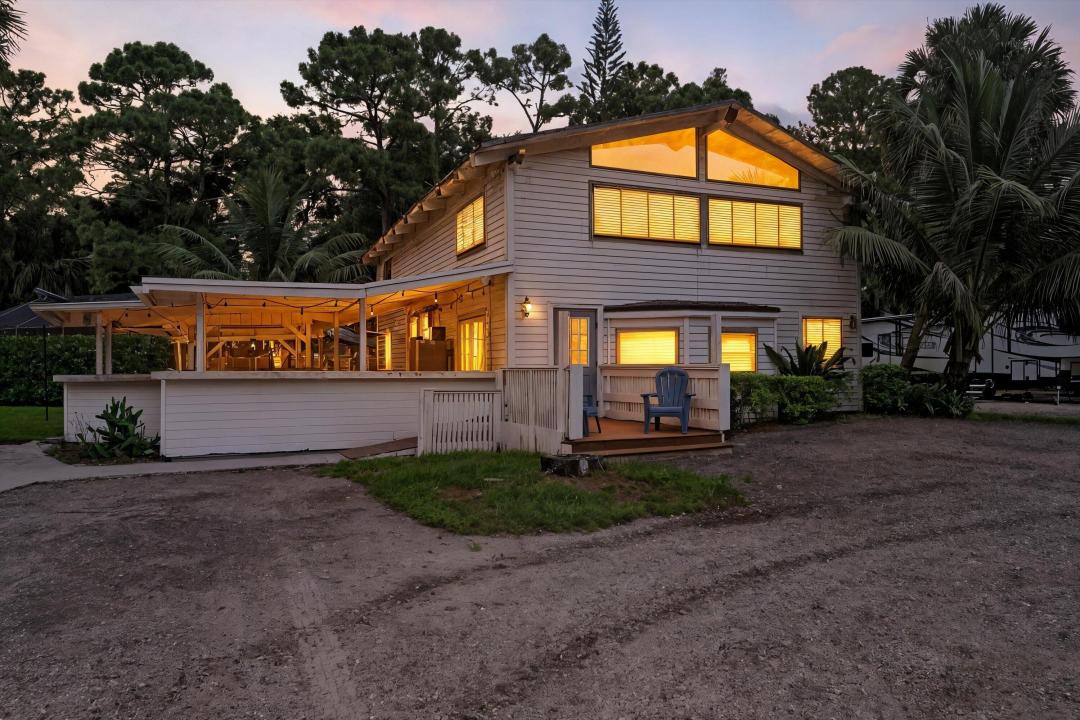 2915 Doe Trail, The Acreage, فلوريدا 33470, الولايات المتحدة