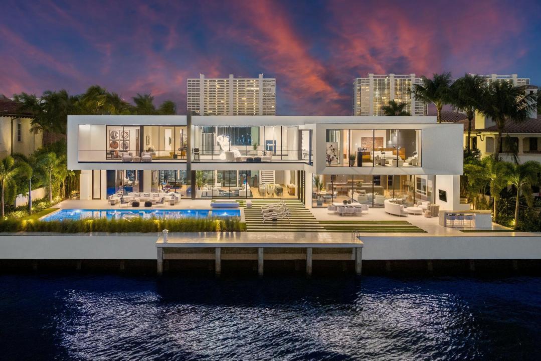 2633 Spanish River Road, Boca Raton, Florida 33432, Stati Uniti