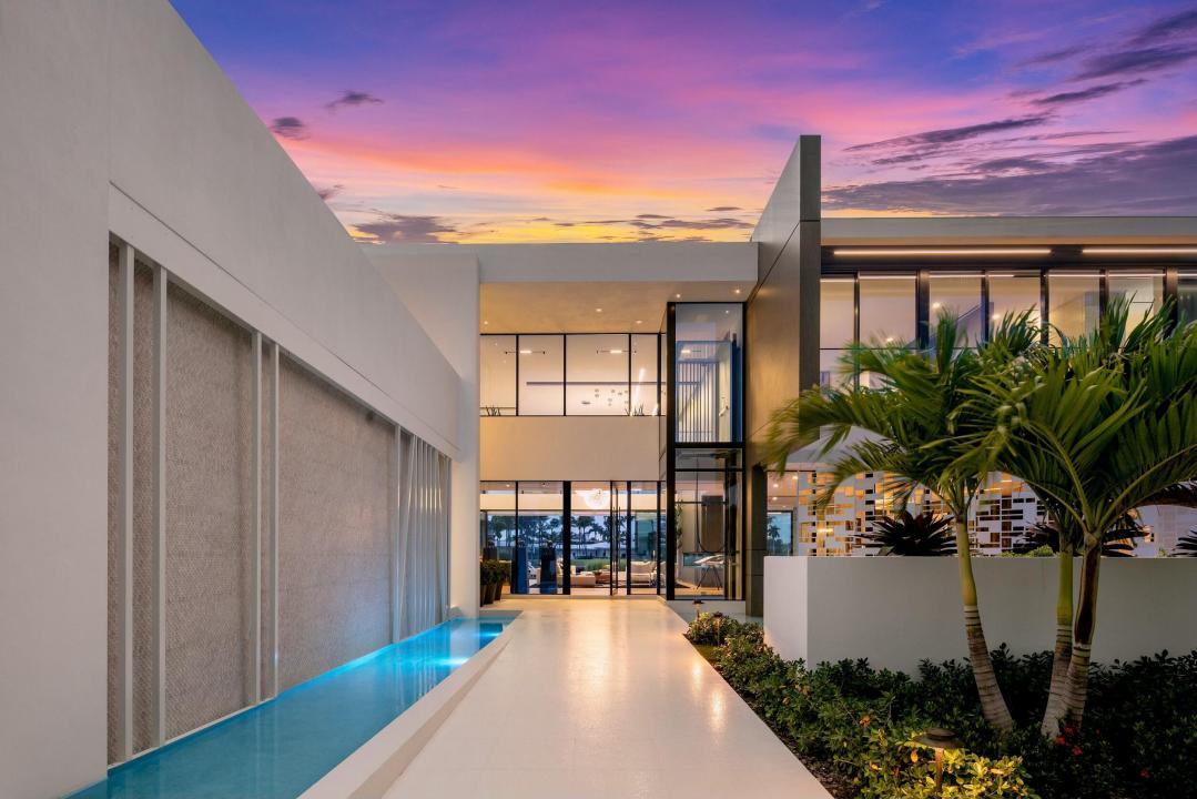 2633 Spanish River Road, Boca Raton, Florida 33432, Stati Uniti