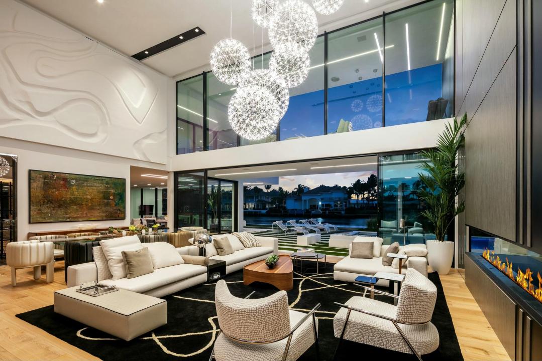 2633 Spanish River Road, Boca Raton, Florida 33432, Stati Uniti