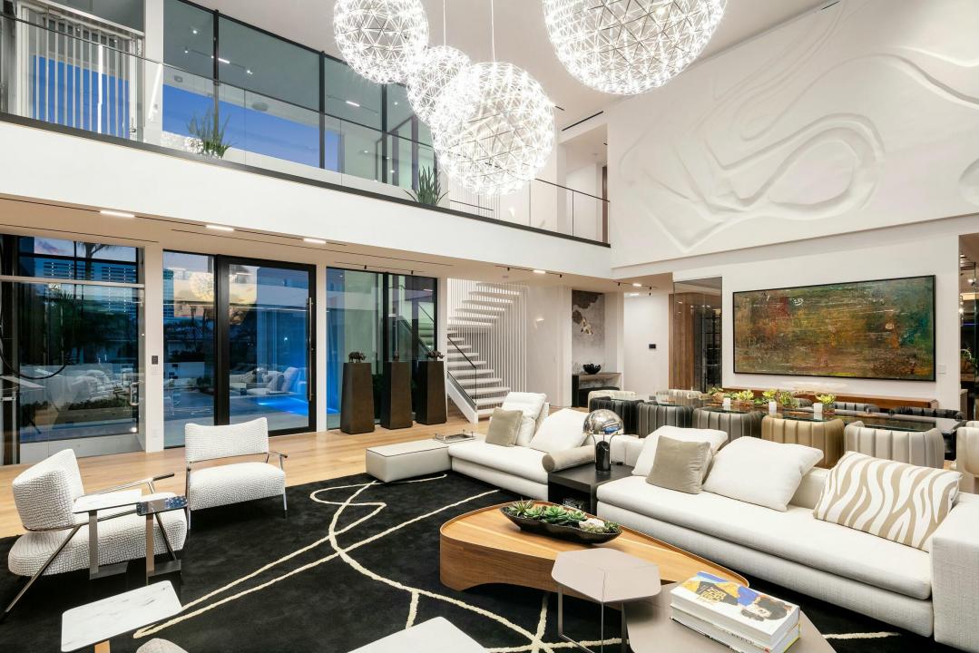2633 Spanish River Road, Boca Raton, Florida 33432, Stati Uniti