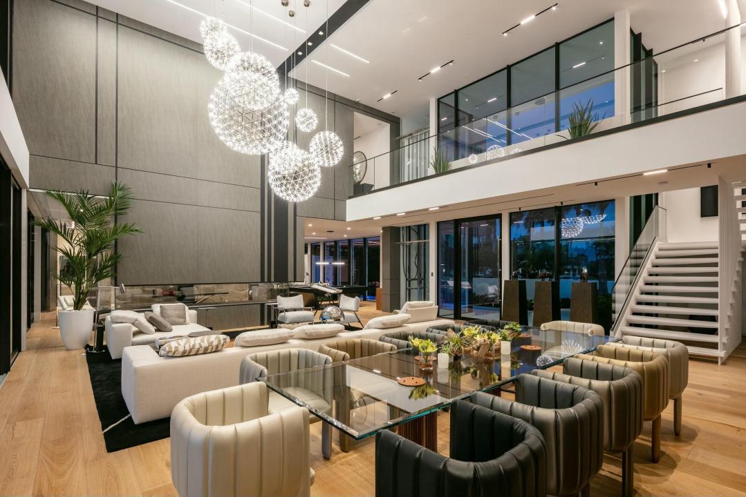 2633 Spanish River Road, Boca Raton, Florida 33432, Stati Uniti