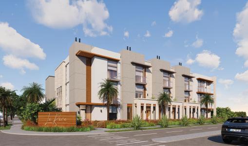200 E Boca Raton Road B, Le Reve, Boca Raton, Florida 33432