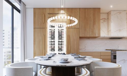 200 E Boca Raton Road B, Le Reve, Boca Raton, フロリダ 33432, アメリカ合衆国
