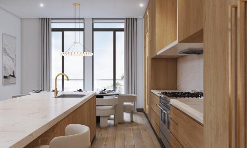 200 E Boca Raton Road B, Le Reve, Boca Raton, フロリダ 33432, アメリカ合衆国