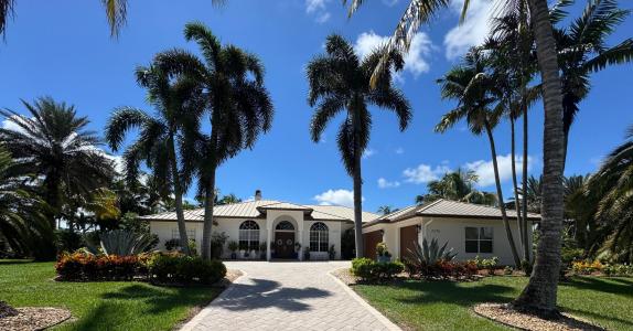 10196 Avenida Del Rio, Delray Beach, Florida 33446, USA
