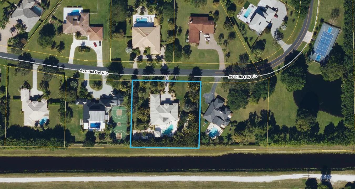 10196 Avenida Del Rio, Delray Beach, Florida 33446, Estados Unidos