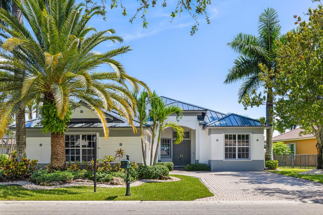 6916 NW 113th Avenue, Parkland Isles, Parkland, 佛罗里达州 33076, 美国