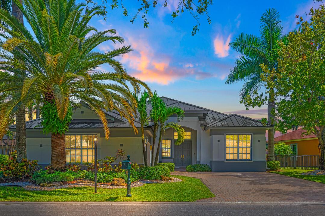 6916 NW 113th Avenue, Parkland Isles, Parkland, 佛罗里达州 33076, 美国