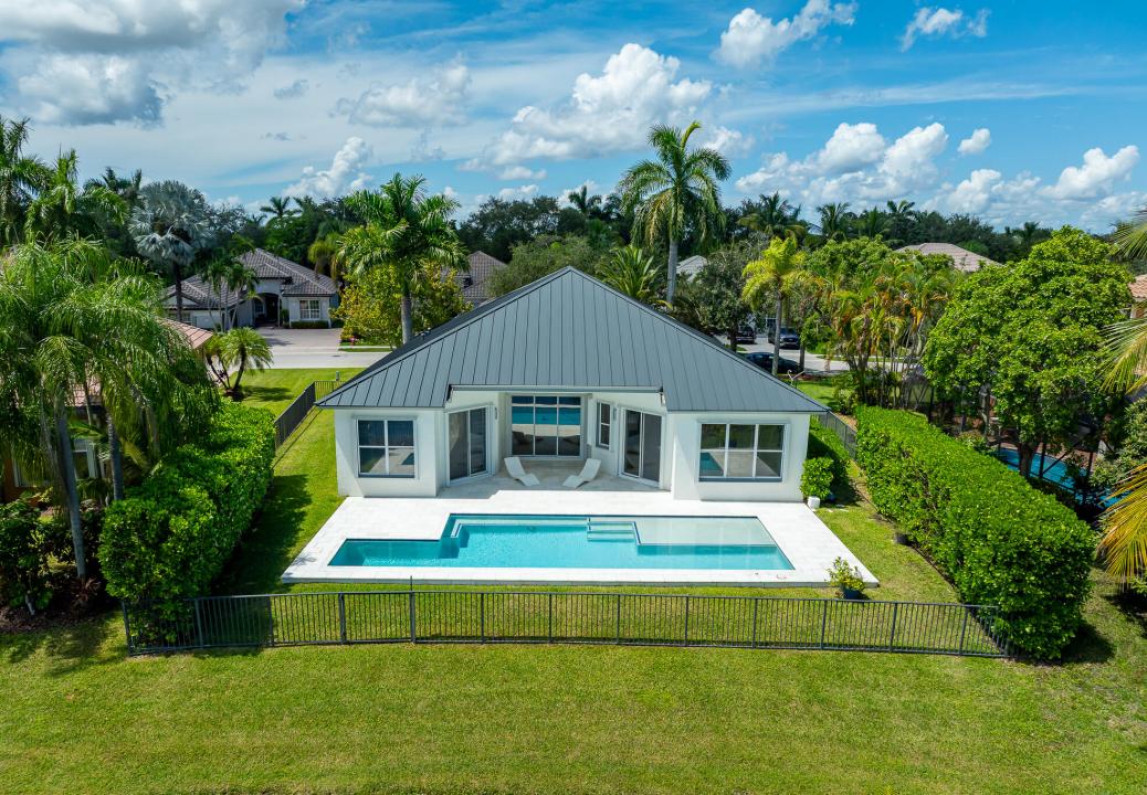 6916 NW 113th Avenue, Parkland Isles, Parkland, 佛罗里达州 33076, 美国