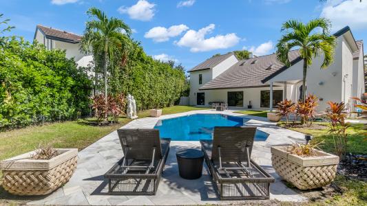501 Sandpiper Way, The Sanctuary, Boca Raton, Florida 33431