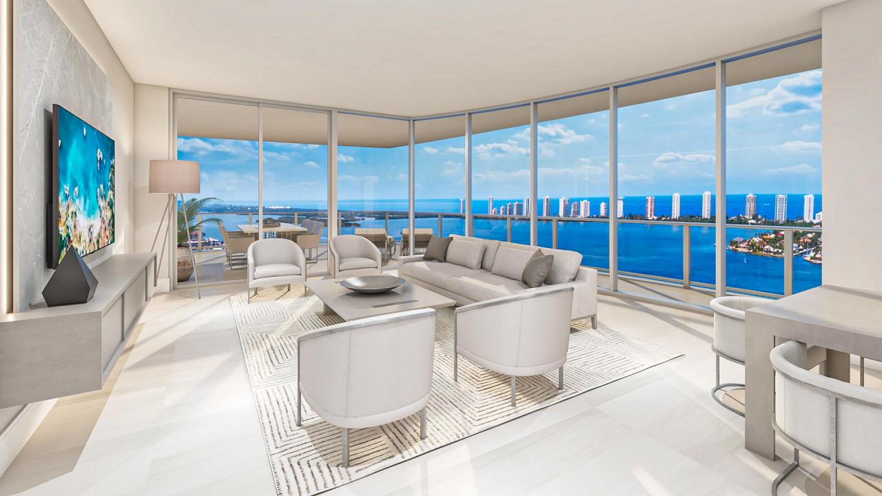 220 Lake Shore Drive 1001, NAUTILUS 220, Lake Park, Floride 33403, États-Unis