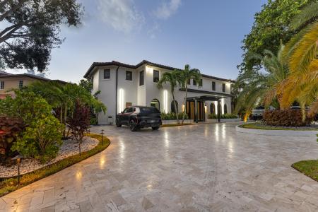 290 NW 6th Street, Boca Raton, 플로리다 33432, 미국