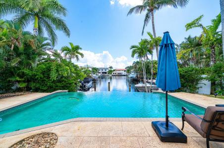 3026 NE 6th Drive, BLUE INLET, Boca Raton, 佛羅里達州 33431, 美國