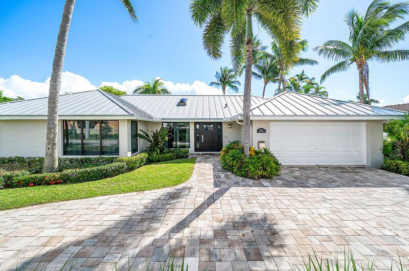 3026 NE 6th Drive, BLUE INLET, Boca Raton, 佛羅里達州 33431, 美國