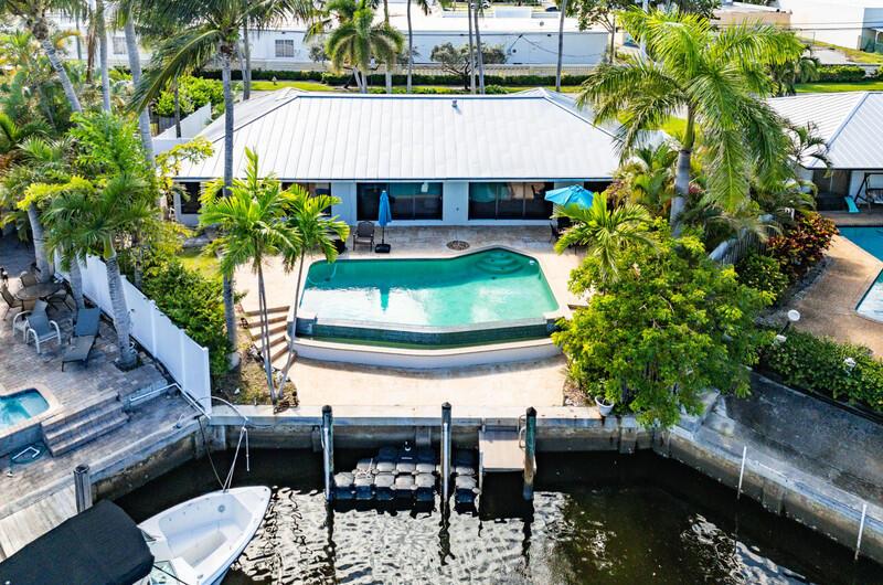 3026 NE 6th Drive, BLUE INLET, Boca Raton, 佛羅里達州 33431, 美國