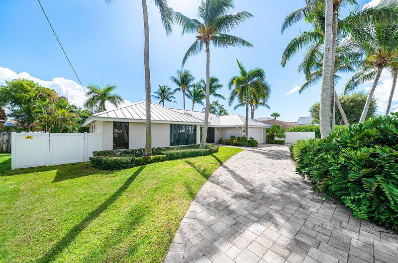 3026 NE 6th Drive, BLUE INLET, Boca Raton, 佛羅里達州 33431, 美國