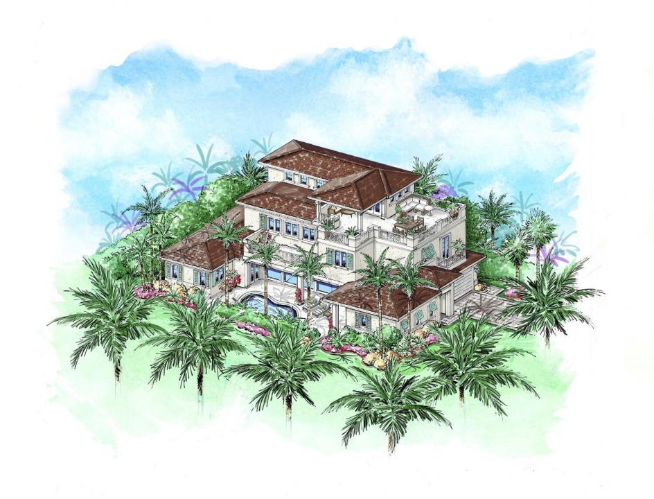 112 Tim Mara Drive, Maisons de la Mer, Jupiter, 佛羅里達州 33477, 美國