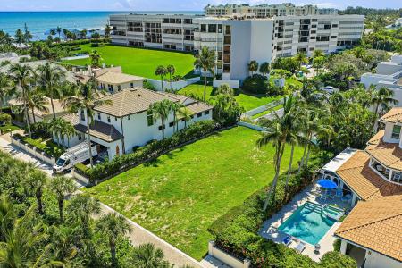 112 Tim Mara Drive, Maisons de la Mer, Jupiter, Florida 33477